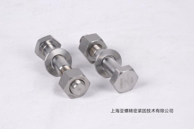 S41000六角头螺栓