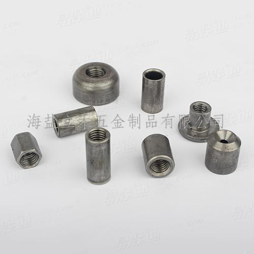 美制加長螺母（1/2-13) 現貨直銷/連接螺母