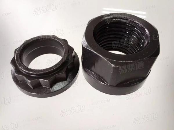 非标螺母