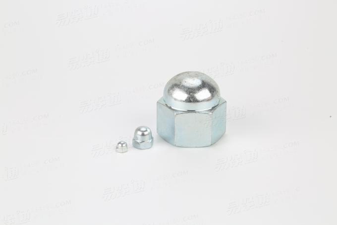 GBT923六角盖型螺母