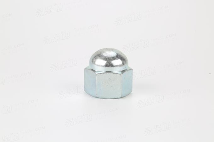 GBT923六角盖型螺母