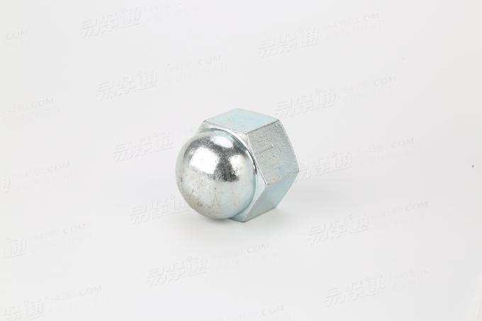 GBT923六角蓋型螺母