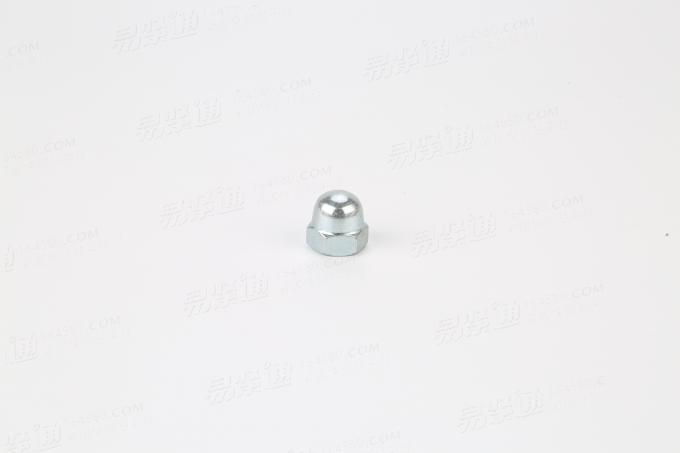 GBT923六角盖型螺母