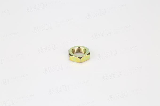 GBT6173-2000 細牙六角薄螺母