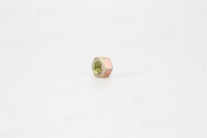 GBT6175-2016 2型六角螺母