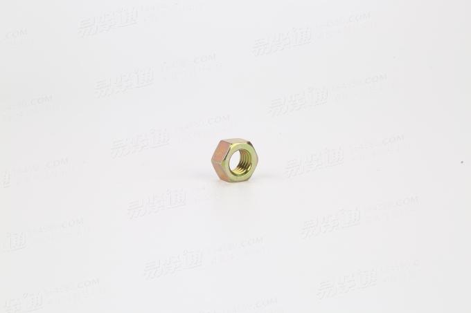 GBT6175-2016 2型六角螺母