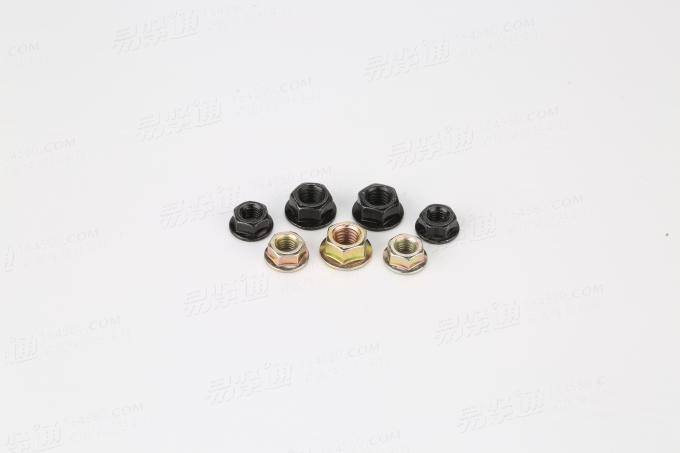 GBT6177.1型六角法蘭面螺母