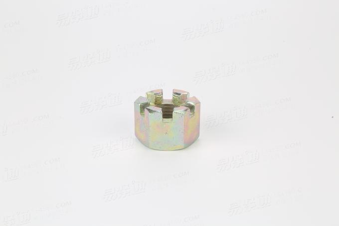 GBT6178.1型六角開槽螺母