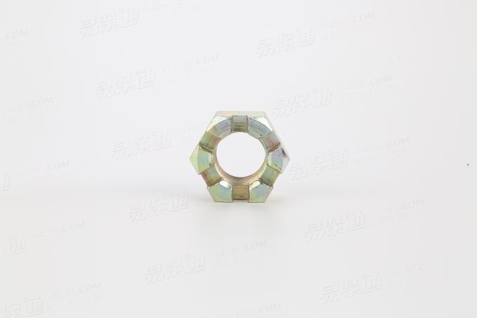 GBT6178.1型六角開槽螺母