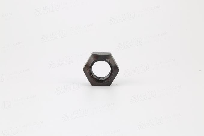 GBT6184.1型全金屬六角鎖緊螺母（壓點式）
