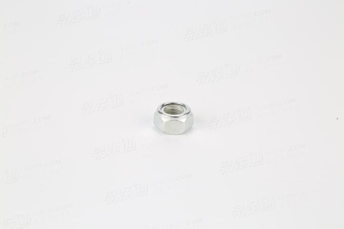 GBT6184型全金屬六角鎖緊螺母（鎖片式）