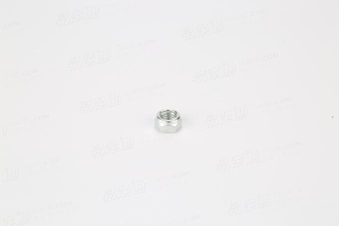 GBT6184型全金屬六角鎖緊螺母（鎖片式）