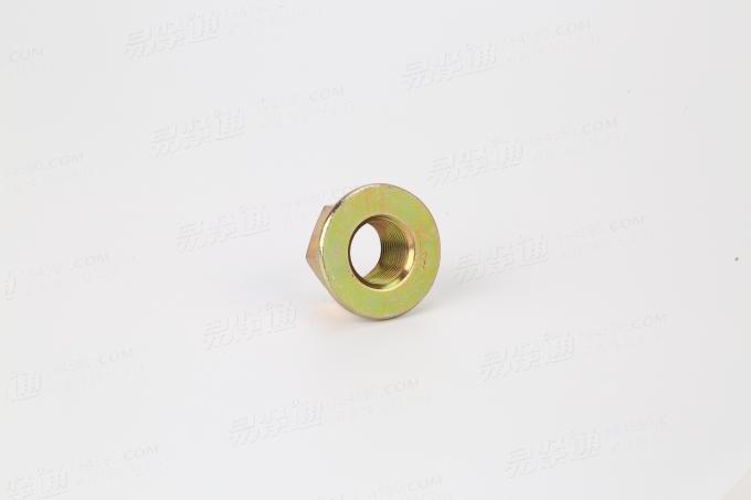 GBT6187全金屬六角法蘭面鎖緊螺母 (壓點式)