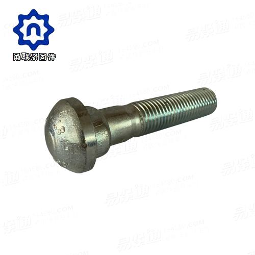 GBT 12-2013 红打 圆头方颈螺栓 超大规格定制