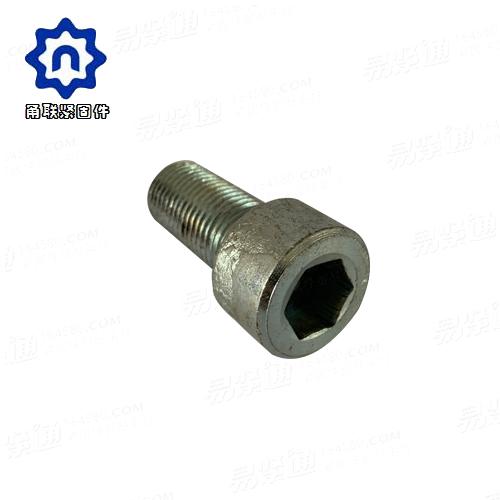 GBT 70.123-2008 内六角圆柱头螺钉