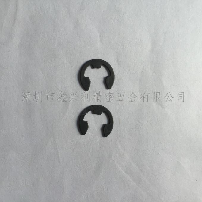 DIN 6799 开口挡圈