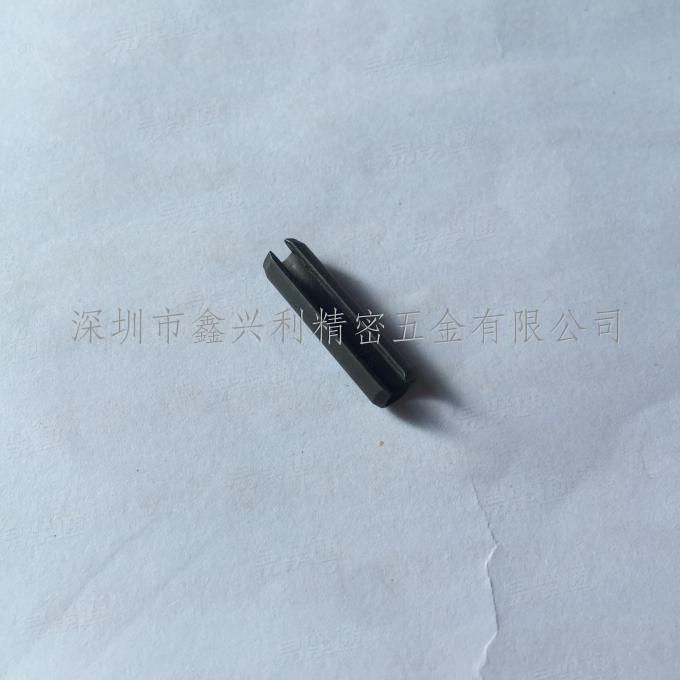 GB 879.1 弹性圆柱销 重型 直槽