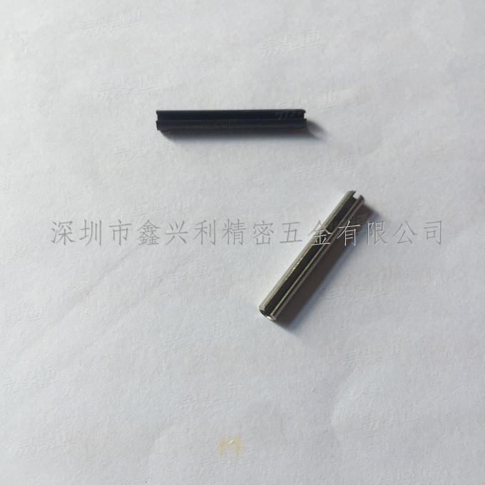 GB879.1 弹性圆柱销 重型 直槽