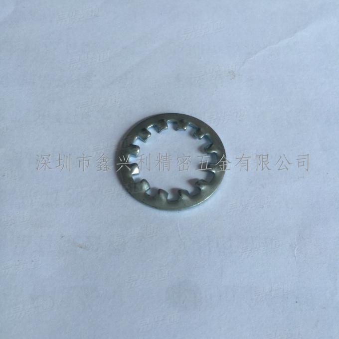 GB 861.1 内齒鎖緊墊圈