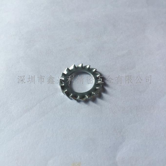 GB  862.2 外锯齿锁紧垫圈