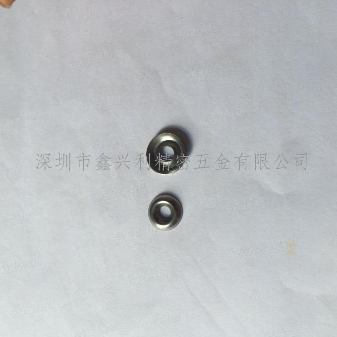 Q 416 盆形圓錐墊圈