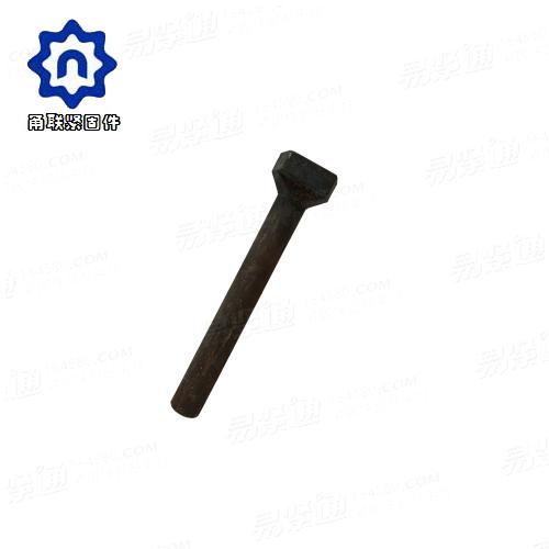 DIN 186 - 1988 超大规格T型方颈螺栓