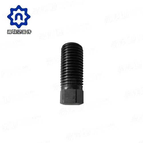 DIN 909 - 2012 六角頭螺塞