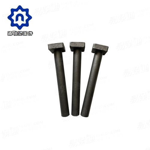 GB 8 - 1988 方頭螺栓 C級熱鍛