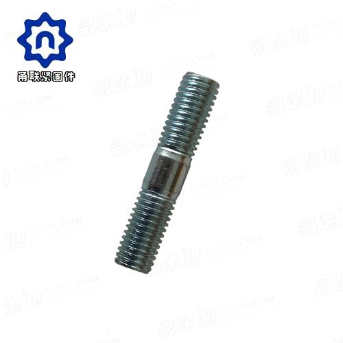 GB 901-1988 等長(zhǎng)雙頭螺柱 B級(jí)