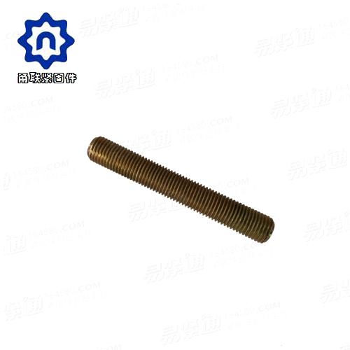 GB T 15389 - 1994 螺杆 （牙條）