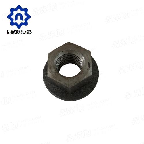 GB T 6177.1-2000六角法蘭面螺母