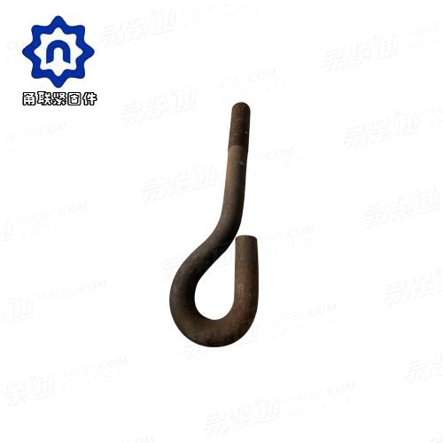 JIS B 1178 - 1994 熱鍛 紅打 超大規格地腳螺栓