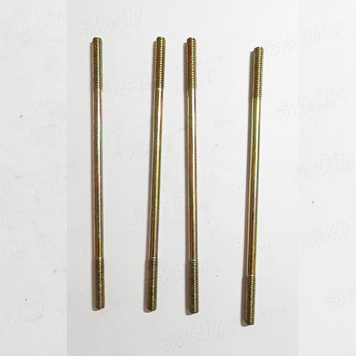 GB 897 铜双头螺柱 bm=1d