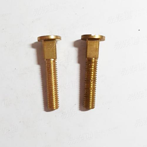 铜方颈马车螺栓