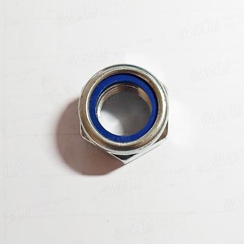 JB 4351 六角防松螺母