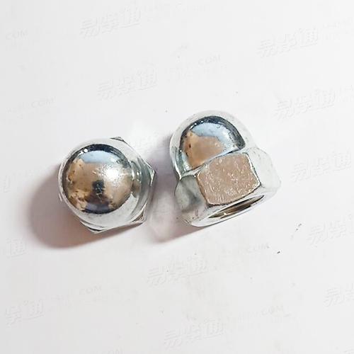 GB 923 六角盖形螺母