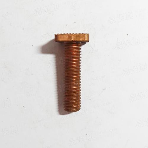 紫銅方螺絲
