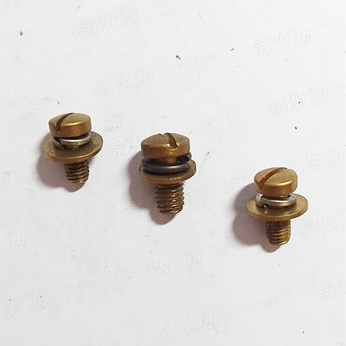 銅組合螺釘