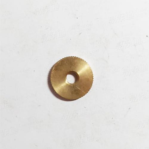 非标件銅盤