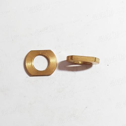 電器用銅非标螺母