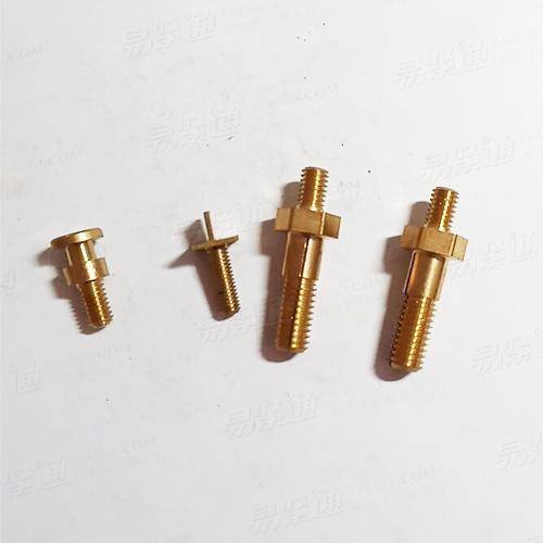 電器用銅非標(biāo)件