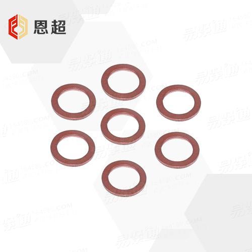 DIN德标 7603A- 2001 【密封垫圈】