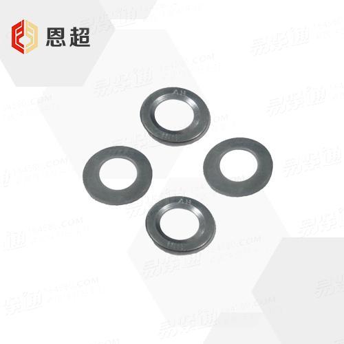 DIN德標(biāo) 6916 - 1989 【鋼結(jié)構(gòu)高強(qiáng)度螺栓連接—圓墊圈】