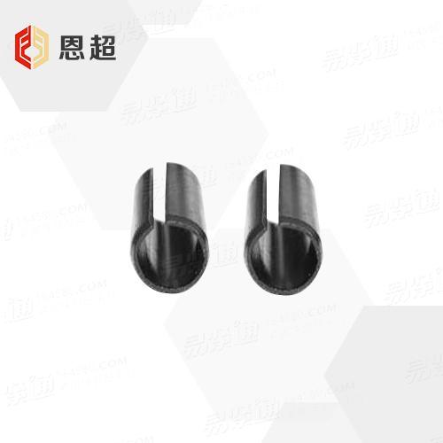 DIN德标 7346 - 1978 【弹性圆柱销】