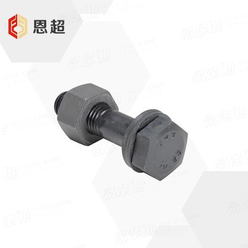 GB国标 1228 - 2006 【钢结构用高强度大六角头螺栓】