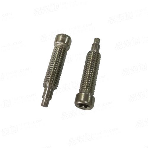 非标圆柱端螺钉