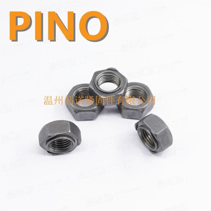 Q370C12、gb13681、DIN929、Q370D12、QCT860六角焊接螺母M12