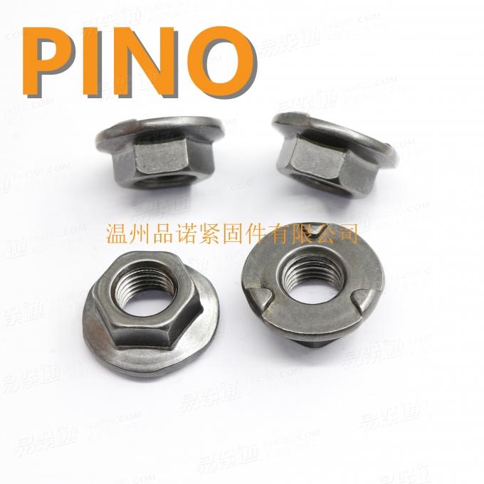 7/16-20UNF法兰焊接螺母