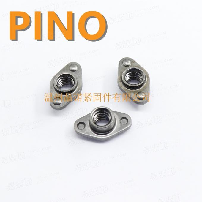 M6T型化油器螺母焊接螺母