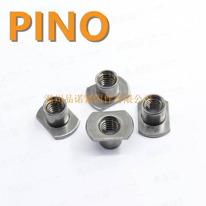 5/16-18牙T型螺母t型定位螺母T帽